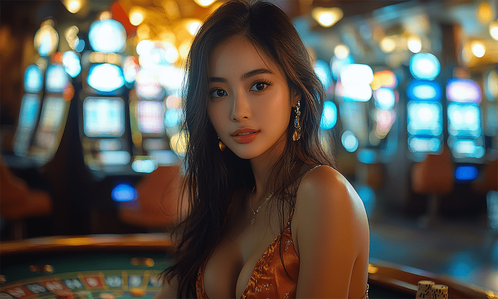 789 sòng bạc